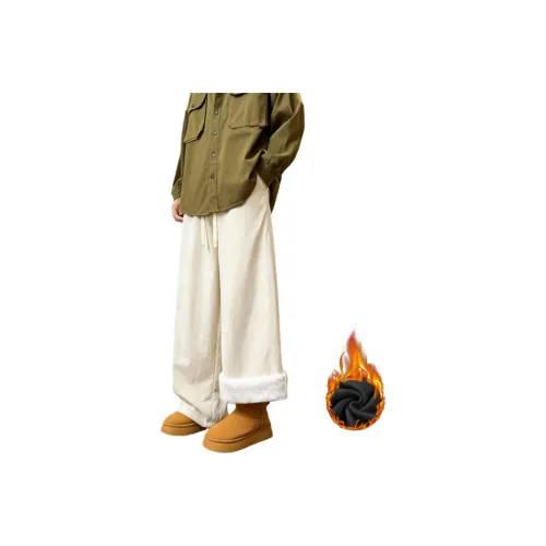 KOKO BASE Вязаные тренировочные штаны унисекс