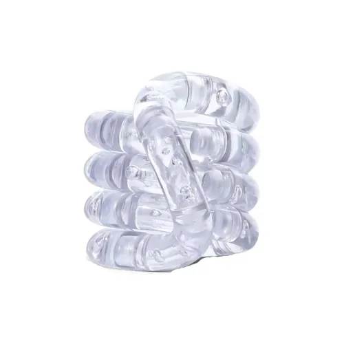 Yi Jia Ai Кристальный Веселье Focus Stress Reliever Squeeze Твист Fidget Игрушки