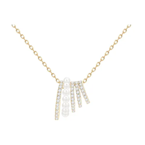 KEYS VIA Ожерелья Женские