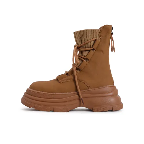 Yue Elsa Женские ботильоны