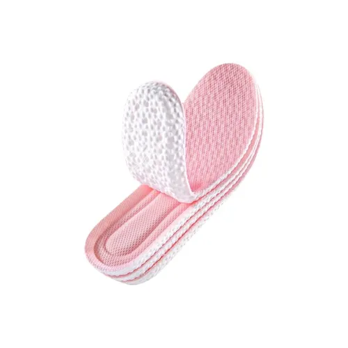 Footprint Tribe ПУ (полиуретан) Стельки Унисекс