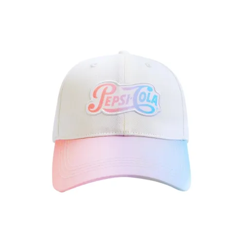 Pepsi Хлопковые кепки унисекс