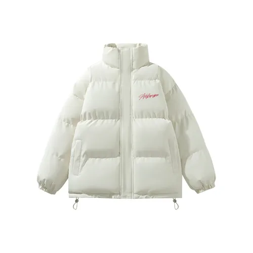 PISYPOX Унисекс Пуховики