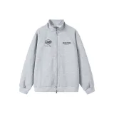 Серый меланж