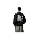 Чёрный (утеплённый)