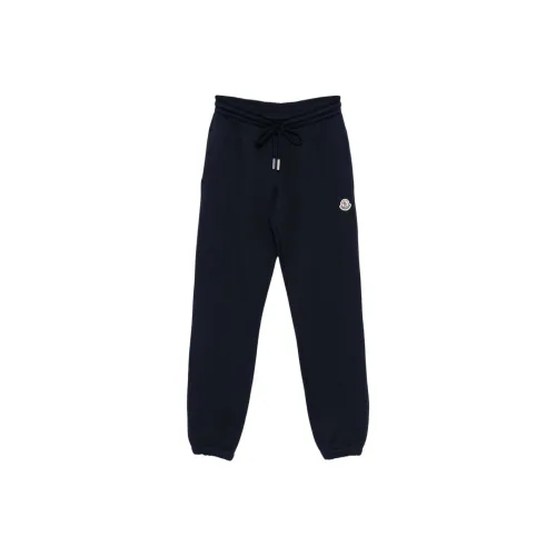 Moncler Вязаные Спортивные Штаны Женские