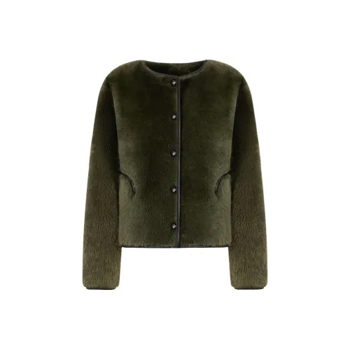 Blazé Milano Кардамон Женские Меховые изделия