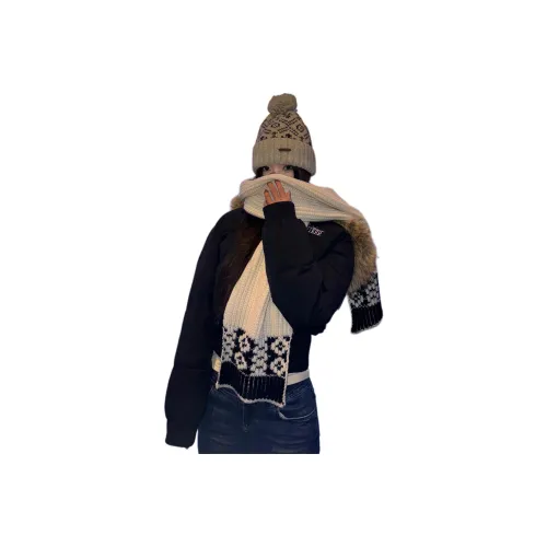 SINKACME Женские Парки