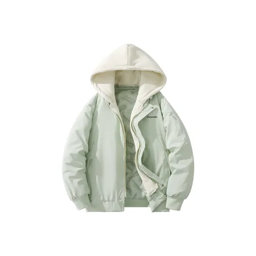 Caramella Унисекс Пуховики