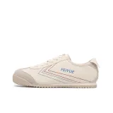 Бежевый, серый, синий