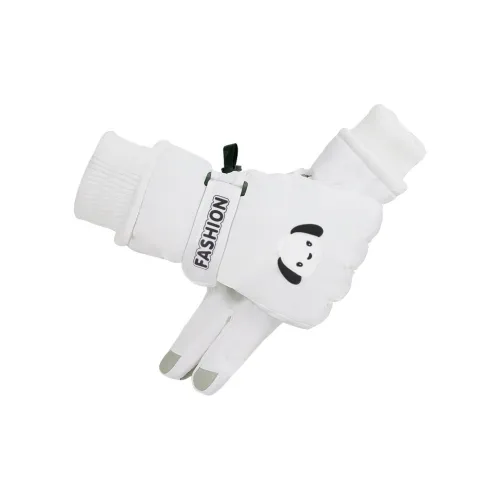 TUCANO Полиэстер Перчатки Унисекс