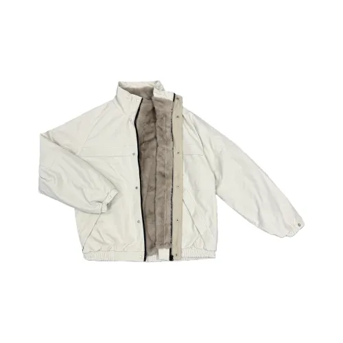 PGKZ Унисекс Пуховики