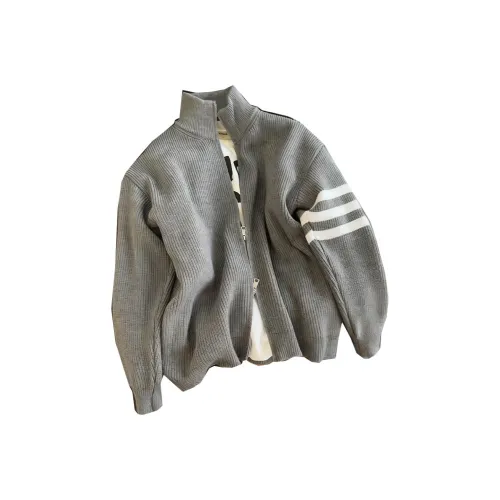 SOUL WORKER Унисекс Трикотаж