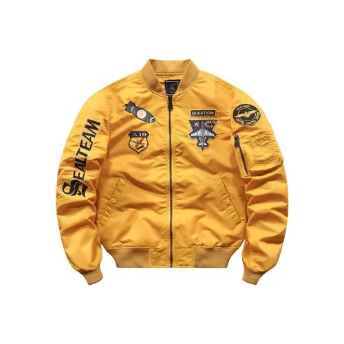 Evil Lions Хлопковый пуховик унисекс