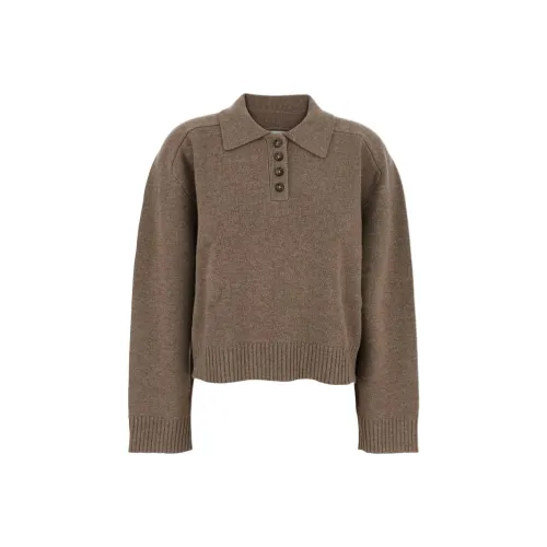 Loulou De Saison Кашемировый свитер женский