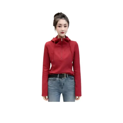 INCO VIBE Женские Свитшоты