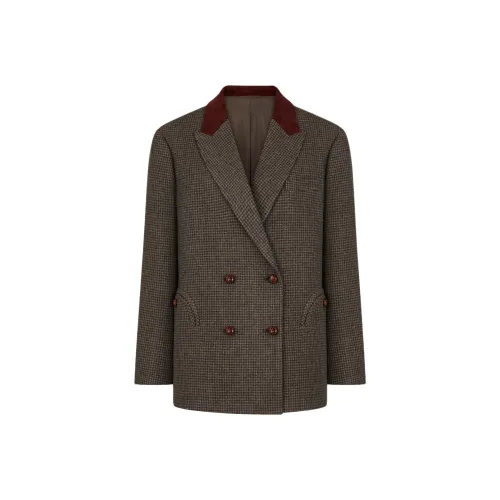 Blaze Milano FW25 Бизнес-костюм женский