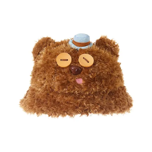 The Green Party Полиэстер Шапки и Кепки Унисекс