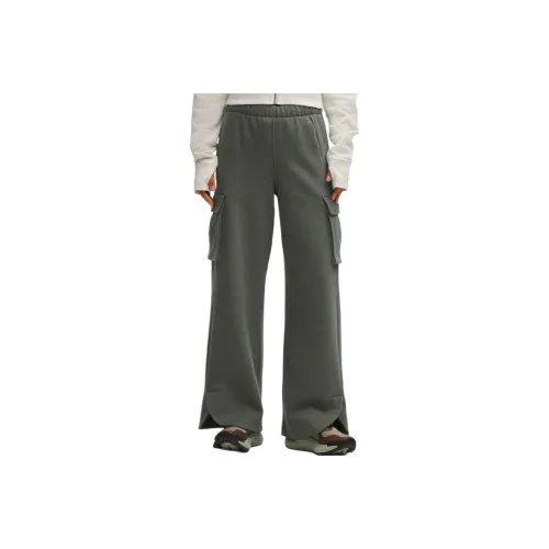 lululemon Scuba Series Карго Брюки Женские