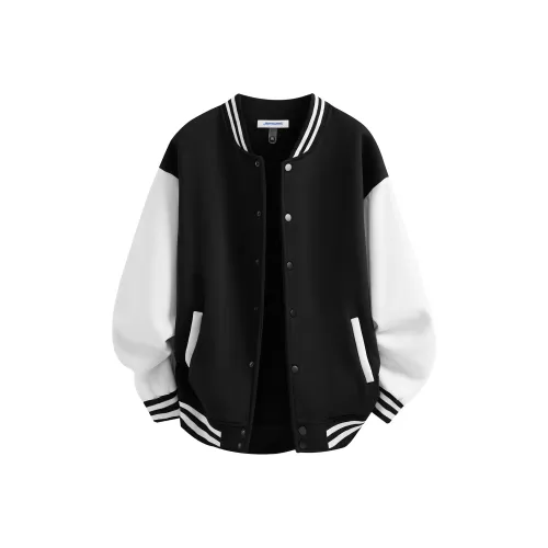 JEANSWEST Бейсбольная куртка Унисекс