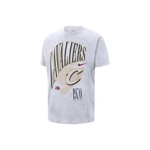 nike Cleveland Cavaliers T-Shirt Мужская