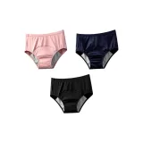 Розовый + Темно-синий + Черный