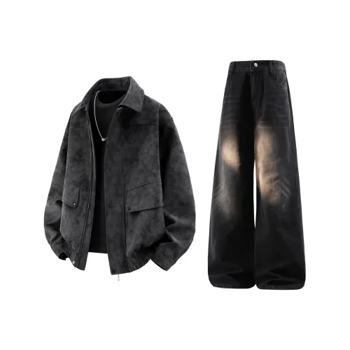 ROSECREED Повседневная спортивная одежда унисекс