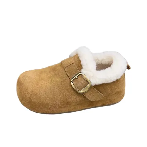 CHERRY KALIKA Обувь Износостойкая Без слипания Длина (размер в длину) Сноубутсы Женские