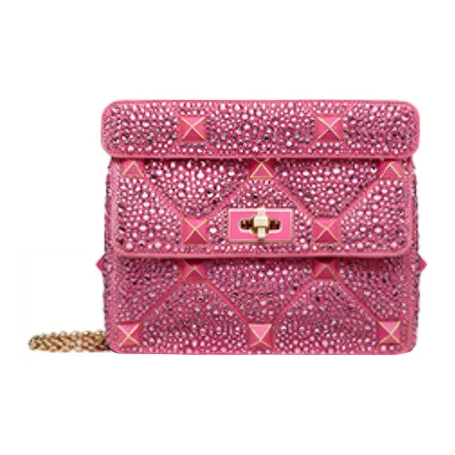 Valentino Roman Stud Сумки через плечо Женские