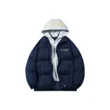 Темно-синий