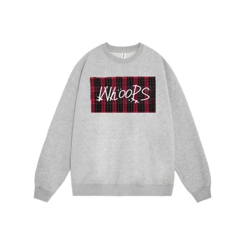 YINLEI Женские Свитшоты