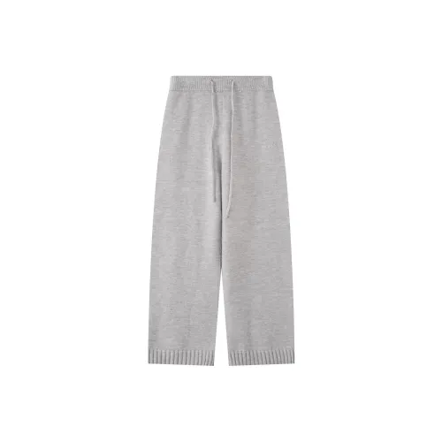 F426 Унисекс Повседневные Брюки