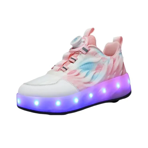 GOYN Низкий Топ Детские Скейтбординги