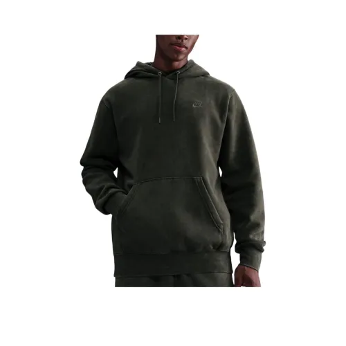 Nike Sportswear Club Флис Одежда Мужская