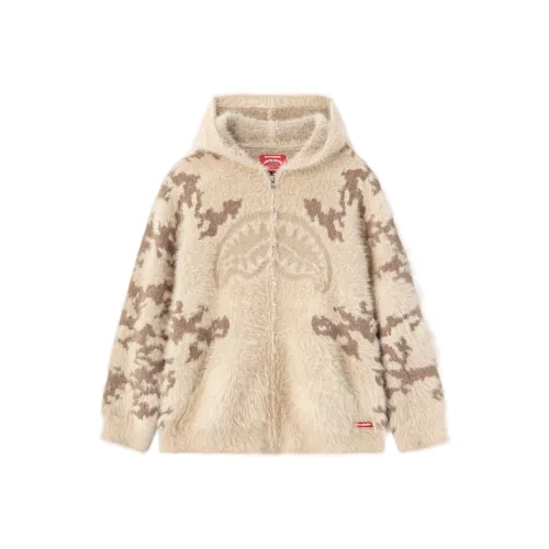 SPRAYGROUND Унисекс Свитеры