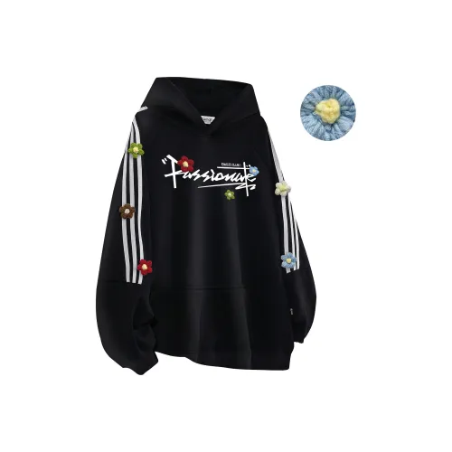 Emoji Унисекс Свитшоты