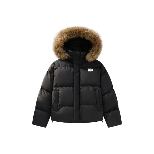 88RISING Унисекс Пуховики