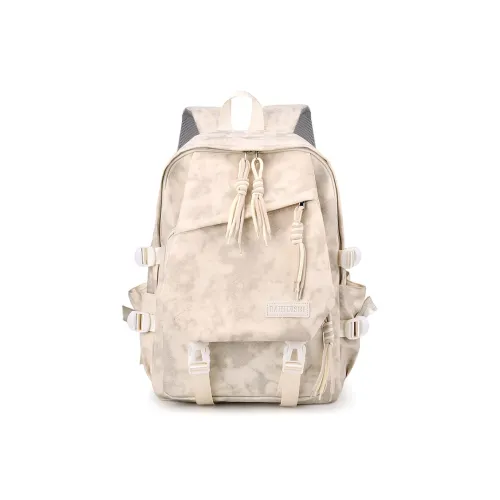 BAODIDAISHU Нейлон Рюкзак Стандартный Унисекс Многоцветный