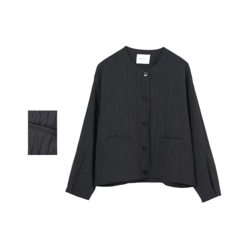 ZIMO Женские Короткие Пальто