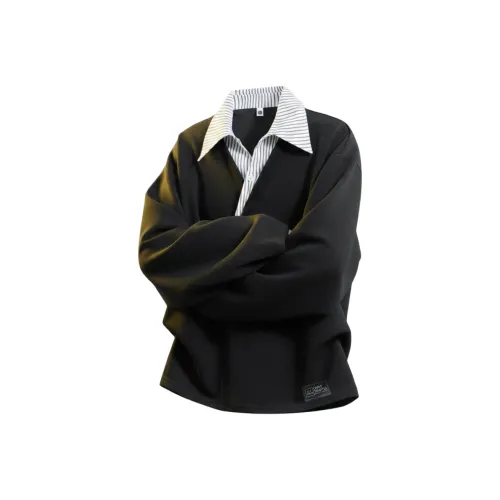 Universal Templates Свитшот Унисекс