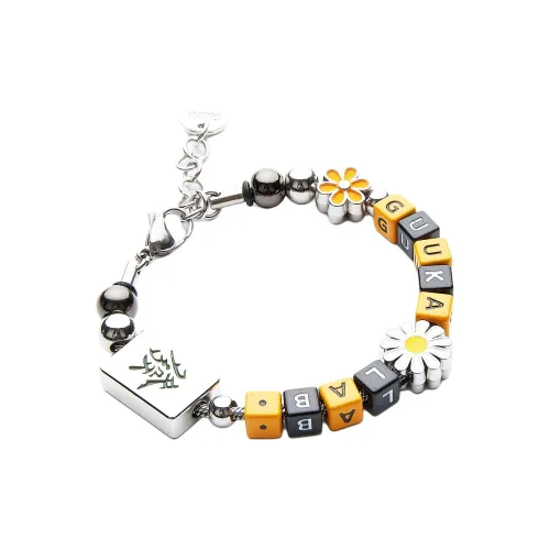 Guuka Hero Сплав Браслеты Унисекс