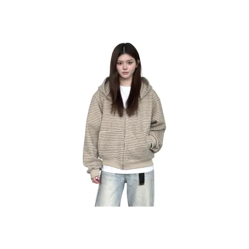 CASTLE WOODS Свитшот Женские