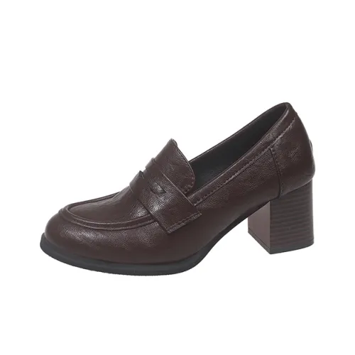 Wuji Лоферы Женские