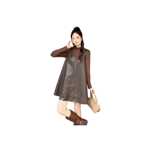 Wick Buen Женские Комплекты с Юбкой