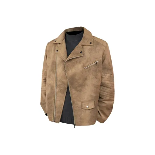 LISENPOK Унисекс Пуховики