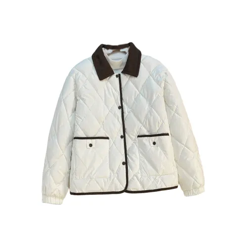 M MAICCO Женские пуховики