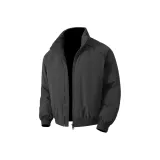 Темно-серый