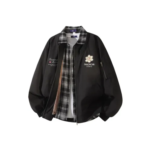 FAX FOR FMACM Хлопковый пуховик унисекс