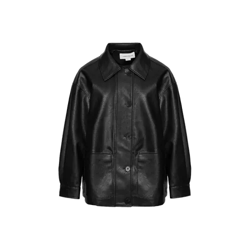 URBAN REVIVO Женская куртка Женская