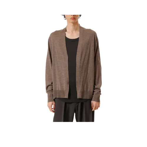 ATTACHMENT x JOHN SMEDLEY FW25 Трикотаж Унисекс